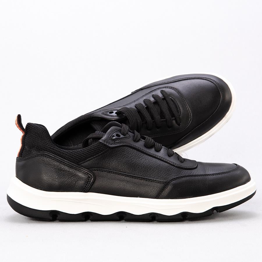 Gusse Yves Erkek Hakıkı Derı Ayakkabı 242290