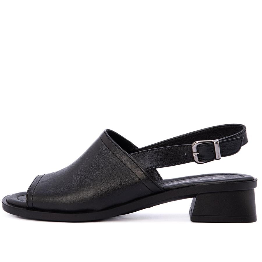 Gusse Yvette Kadın Hakiki Deri Sandalet 6188