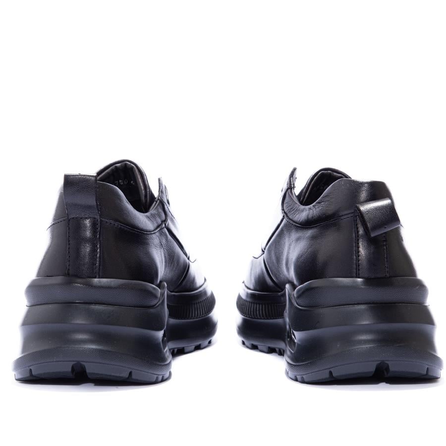 Gusse Zachary Erkek Hakiki Deri Spor Sneaker Ayakkabı 21178