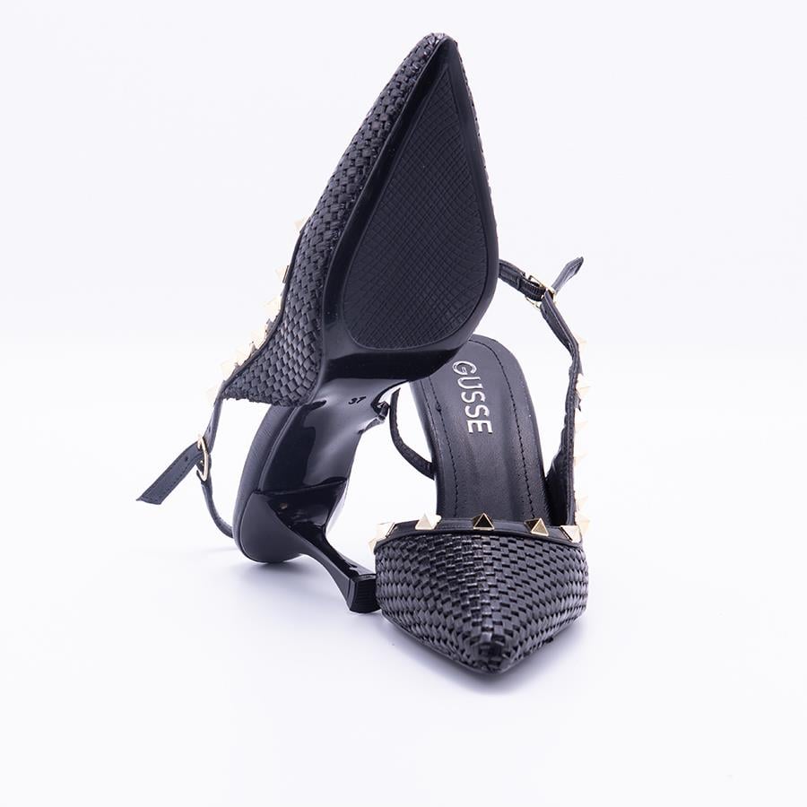 Gusse Zallori Kadın Hasır Stiletto 501-4