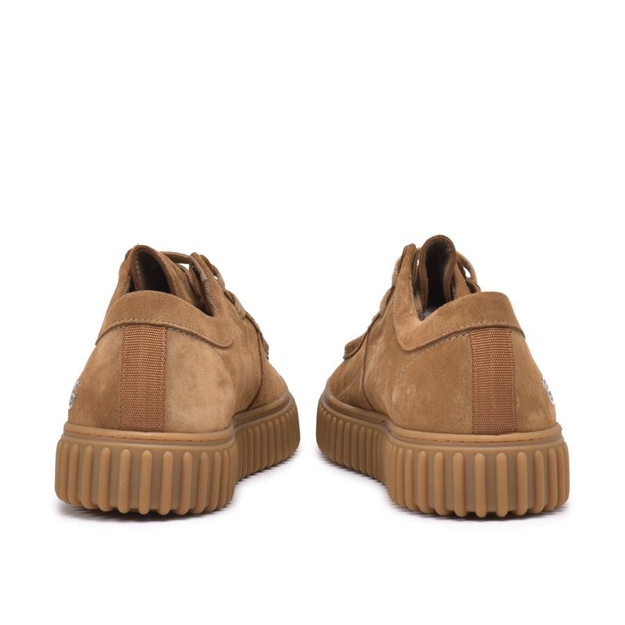 Gusse Zelda Erkek Hakiki Süet Deri Günlük Ayakkabı 263272-2