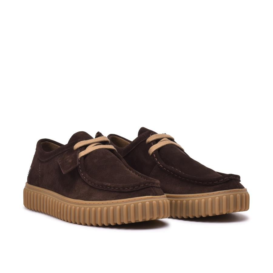 Gusse Zelda Erkek Hakiki Süet Deri Günlük Ayakkabı 263272-2