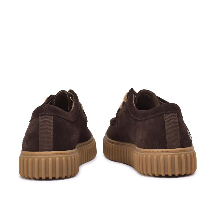 Gusse Zelda Erkek Hakiki Süet Deri Günlük Ayakkabı 263272-2