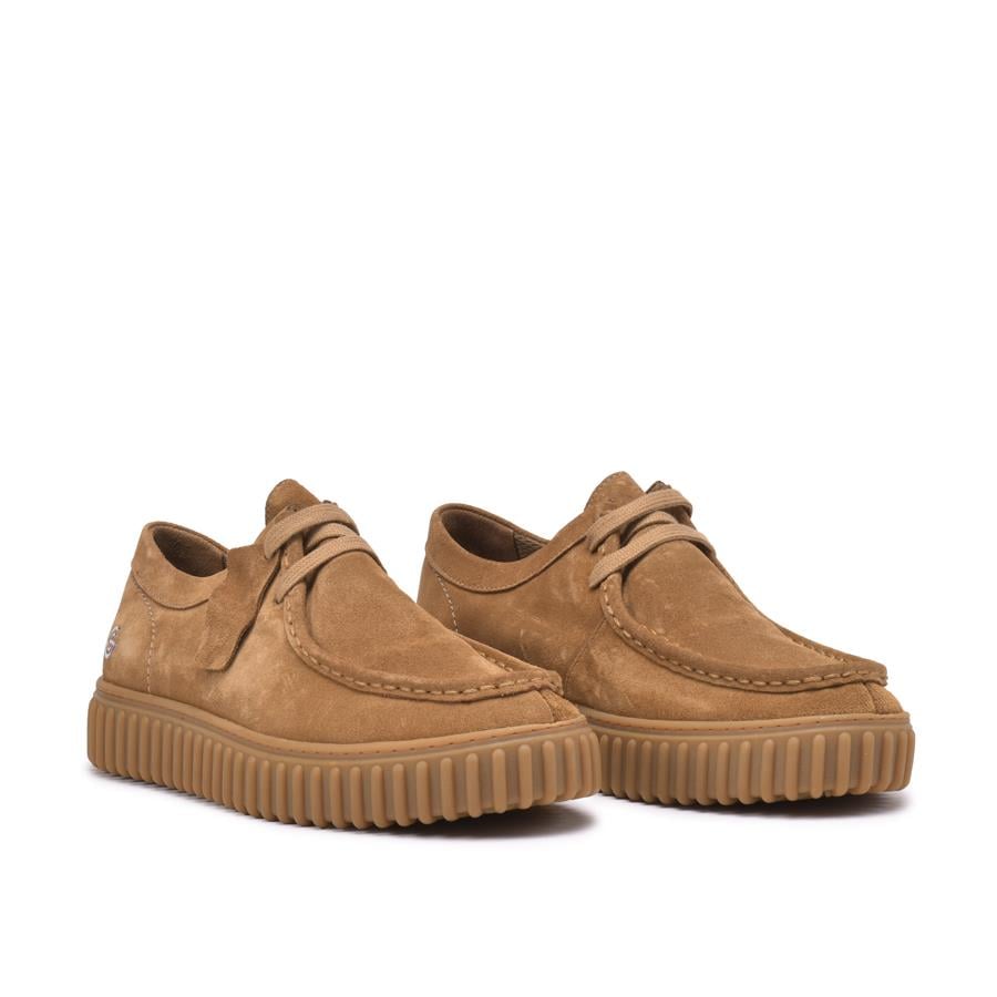 Gusse Zelda Erkek Hakiki Süet Deri Günlük Ayakkabı 263272-2