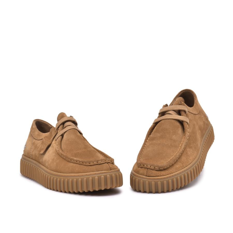 Gusse Zelda Erkek Hakiki Süet Deri Günlük Ayakkabı 263272-2