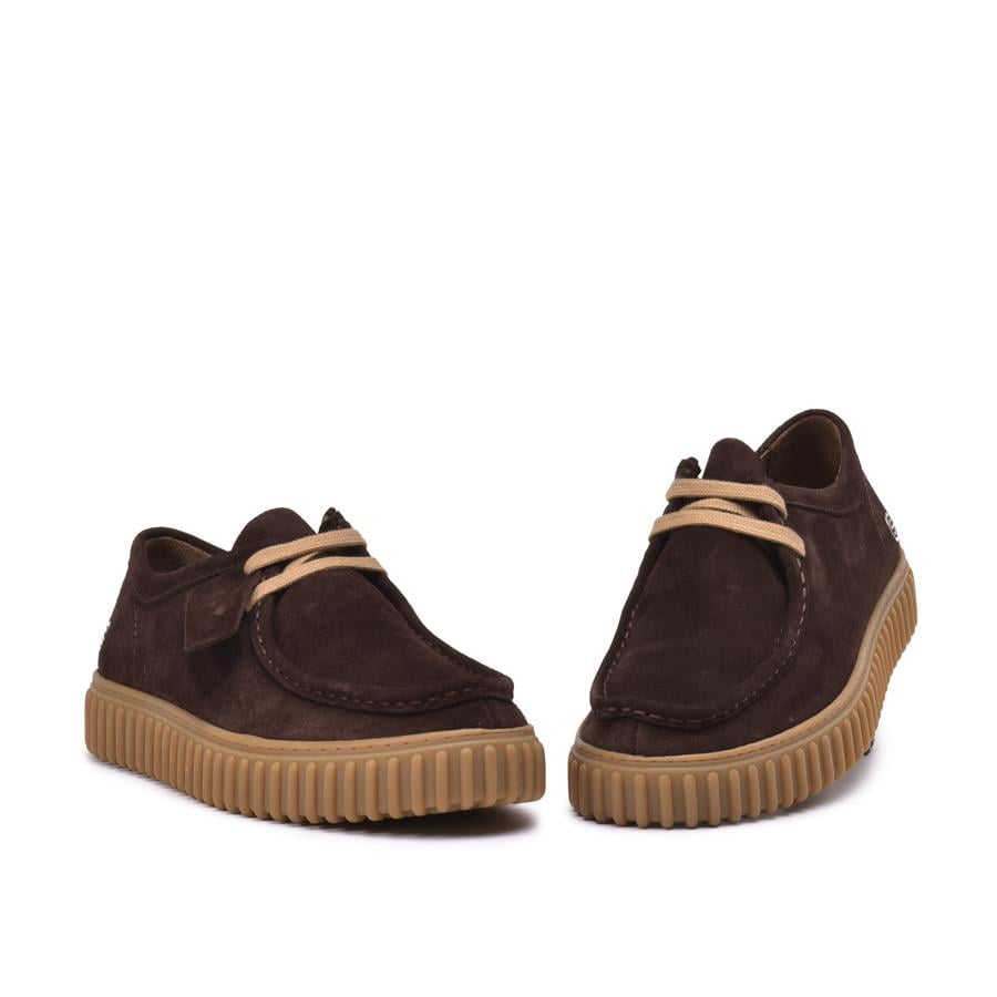 Gusse Zelda Erkek Hakiki Süet Deri Günlük Ayakkabı 263272-2