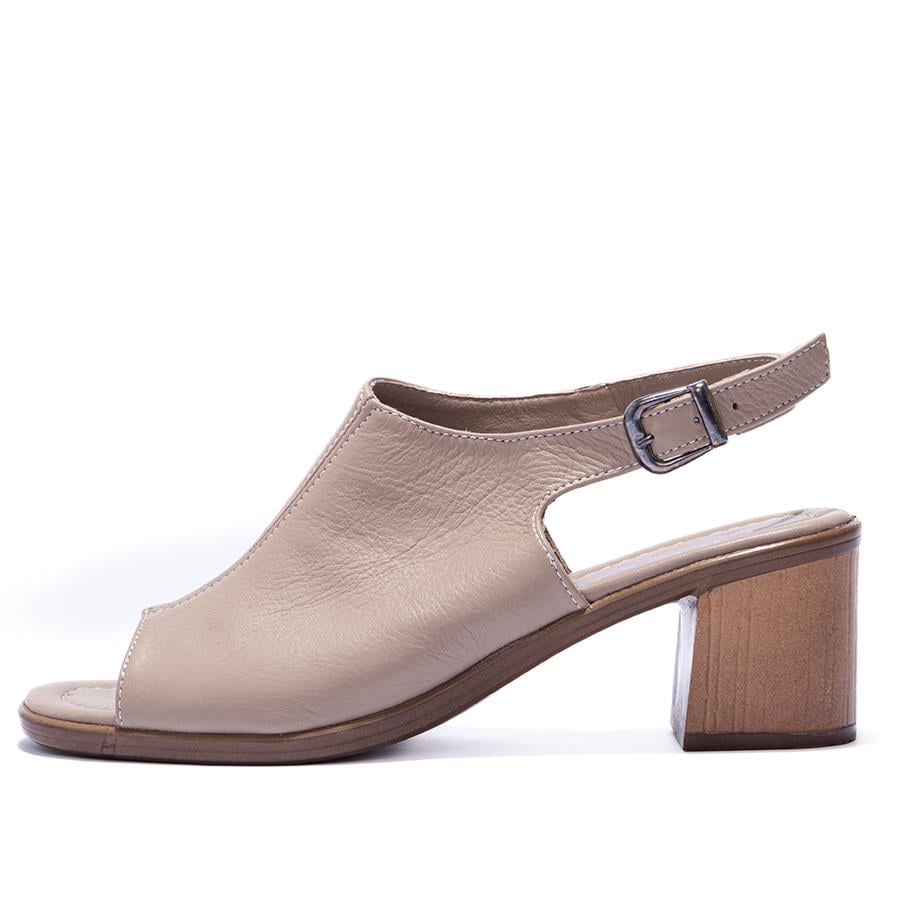 Gusse Zeonora Kadın Hakiki Deri Sandalet 2212