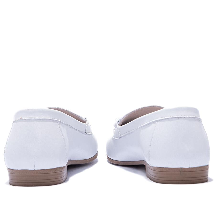 Gusse Zernio Kadın Hakiki Deri Babet 24201