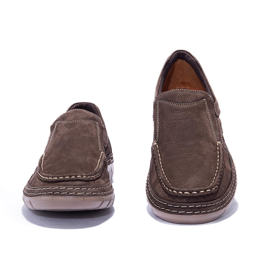 Gusse Zozan Erkek Hakiki Nubuk Deri Ayakkabı 251281-1