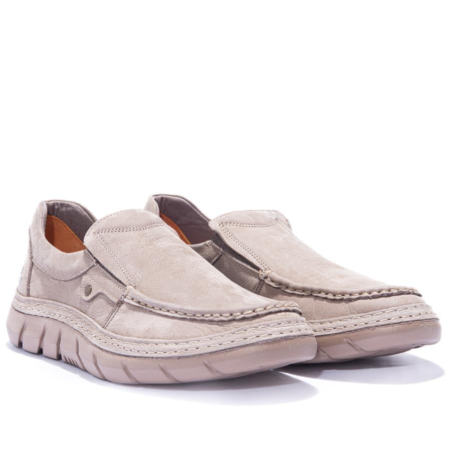 Gusse Zozan Erkek Hakiki Nubuk Deri Ayakkabı 251281-1