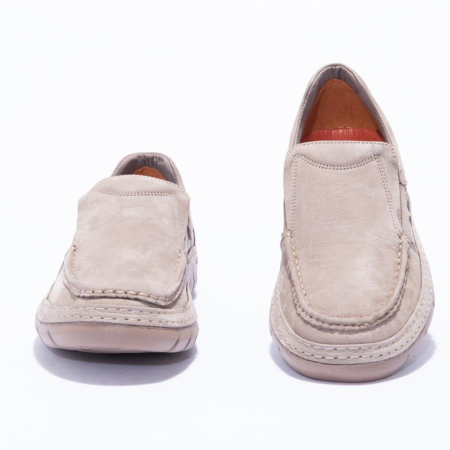 Gusse Zozan Erkek Hakiki Nubuk Deri Ayakkabı 251281-1