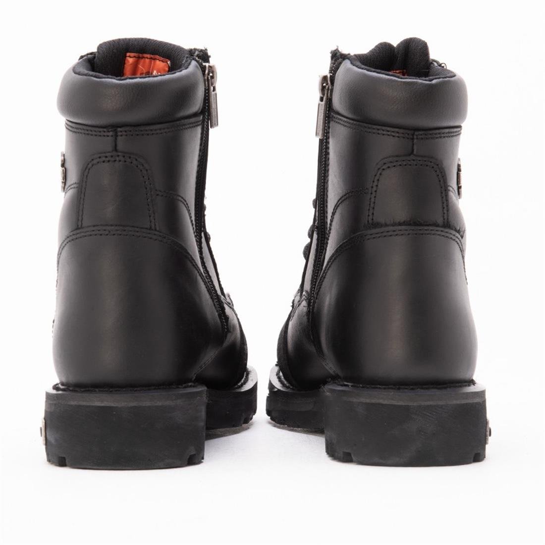 HARLEY DAVIDSON RENSHAW ERKEK YAĞLI DERI BOT