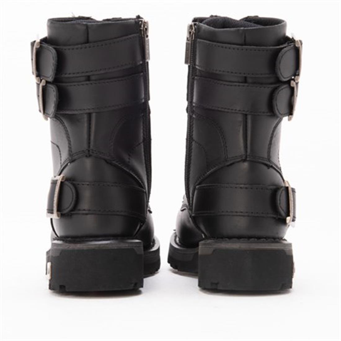 HARLEY DAVIDSON RICKETSON KADIN YAĞLI DERİ BOT