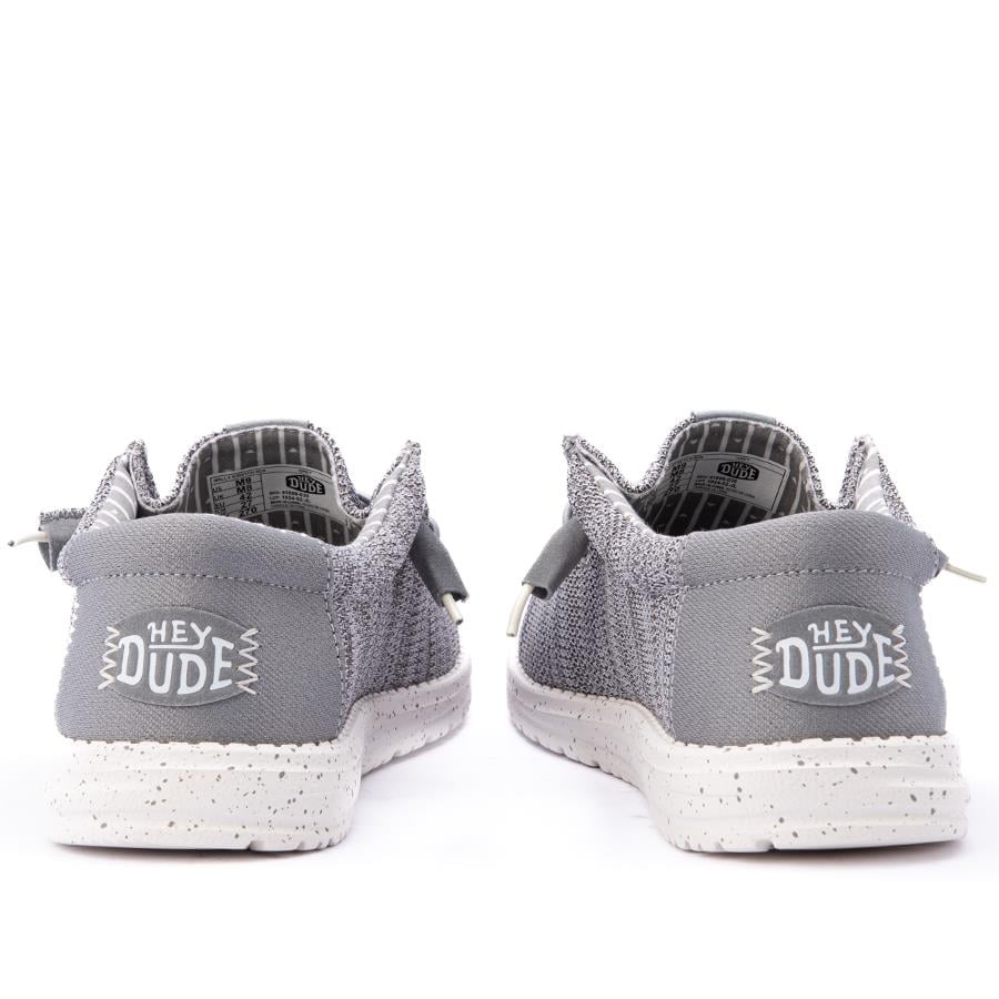 Hey Dude Wally Stretch Sox Mn