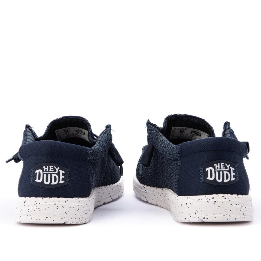 Hey Dude Wally Stretch Sox Mn