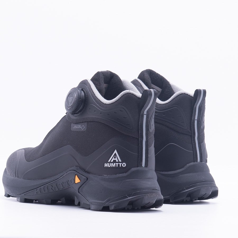 Humtto Çocuk Water Repellent Outdoor Hiking Bot 210500E