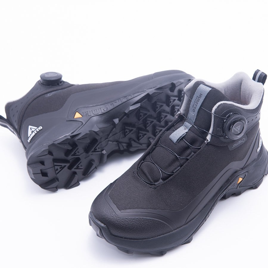 Humtto Çocuk Water Repellent Outdoor Hiking Bot 210500E