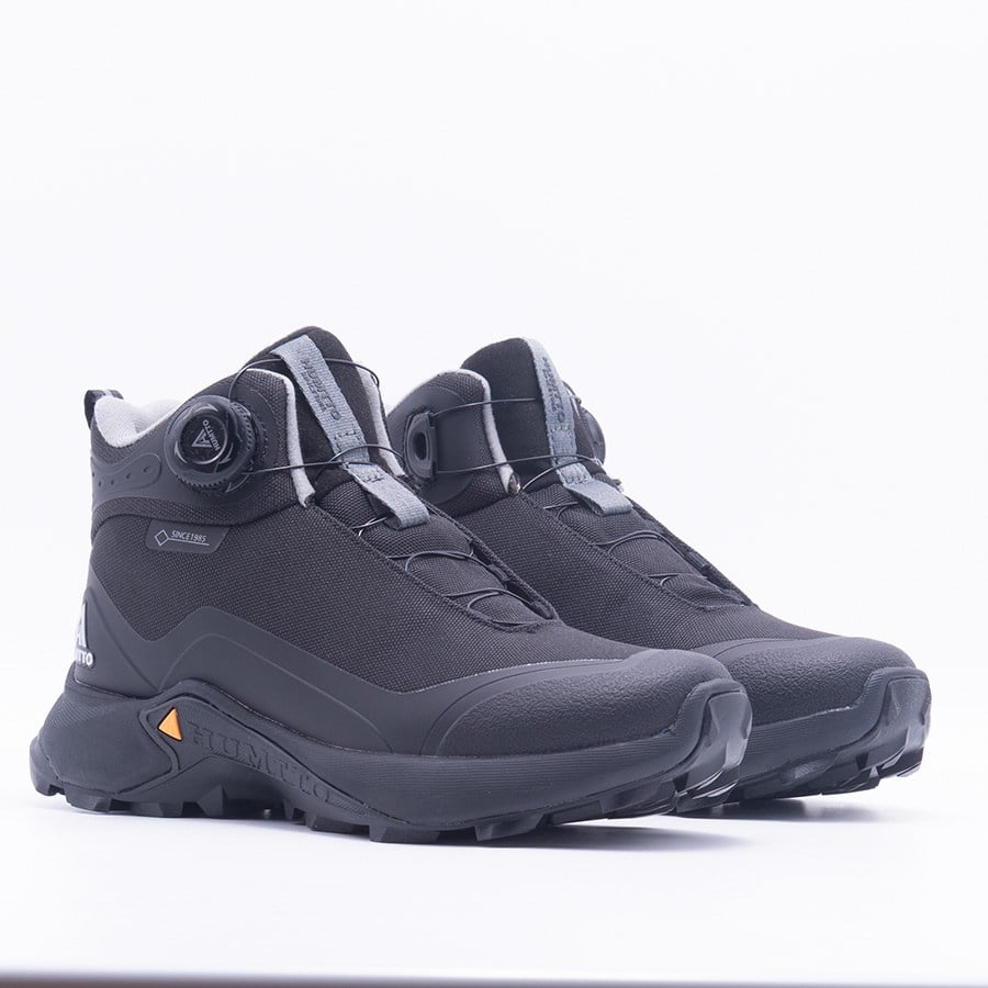 Humtto Çocuk Water Repellent Outdoor Hiking Bot 210500E