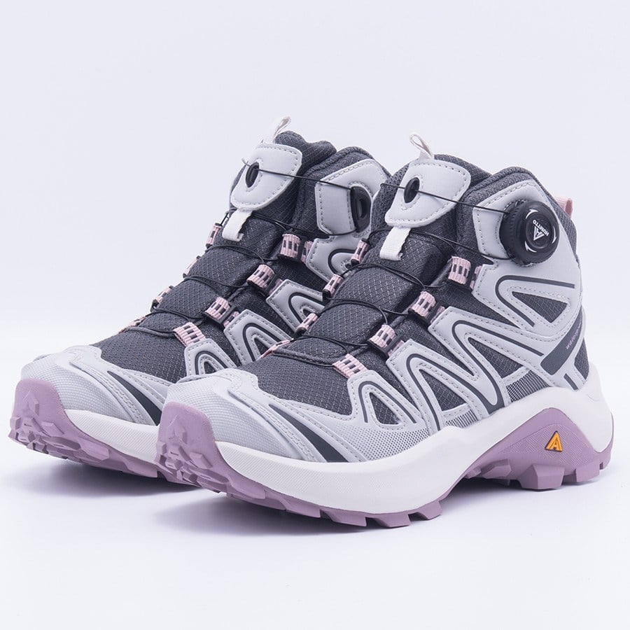 Humtto Çocuk Waterproof Outdoor Hiking Bot 271793E