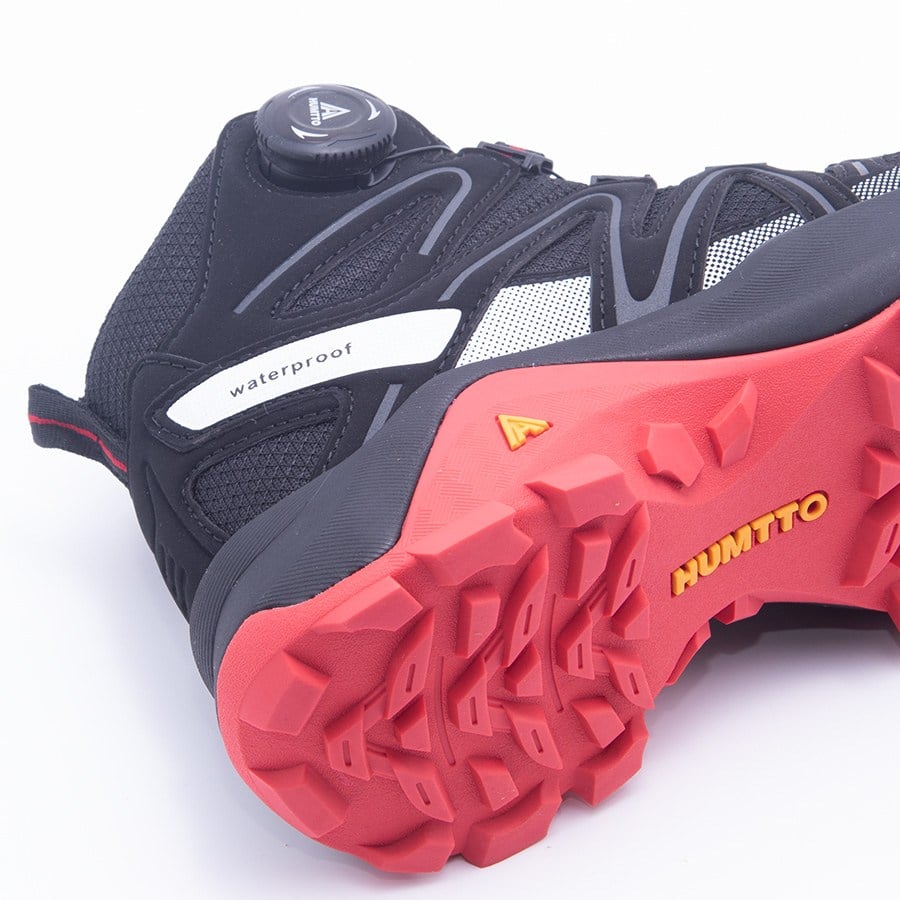 Humtto Çocuk Waterproof Outdoor Hiking Bot 271793E