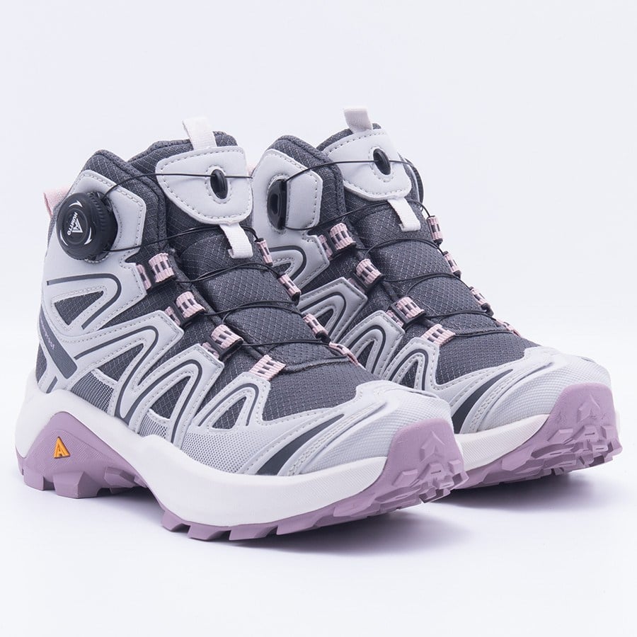 Humtto Çocuk Waterproof Outdoor Hiking Bot 271793E