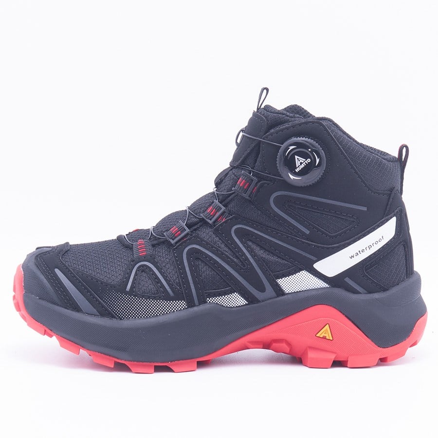 Humtto Çocuk Waterproof Outdoor Hiking Bot 271793E