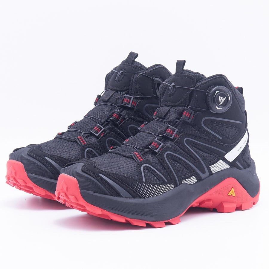 Humtto Çocuk Waterproof Outdoor Hiking Bot 271793E
