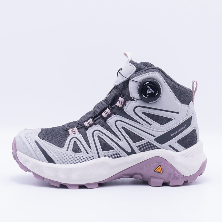 Humtto Çocuk Waterproof Outdoor Hiking Bot 271793E