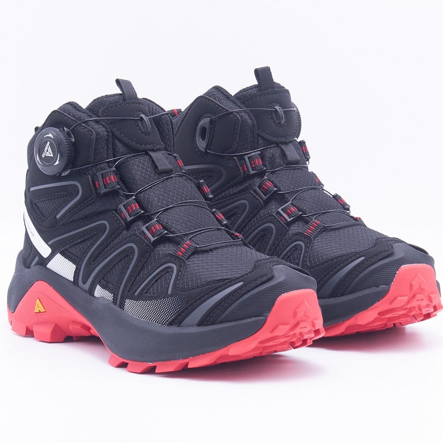 Humtto Çocuk Waterproof Outdoor Hiking Bot 271793E