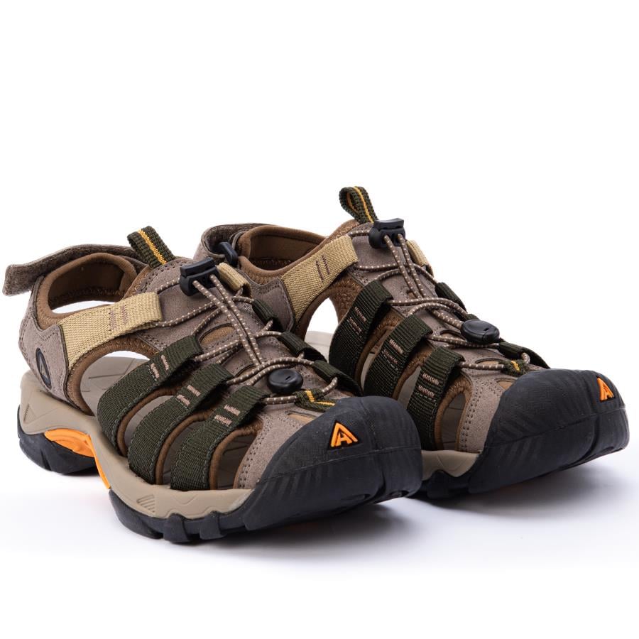 Humtto Erkek Outdoor Sandalet HT710445A