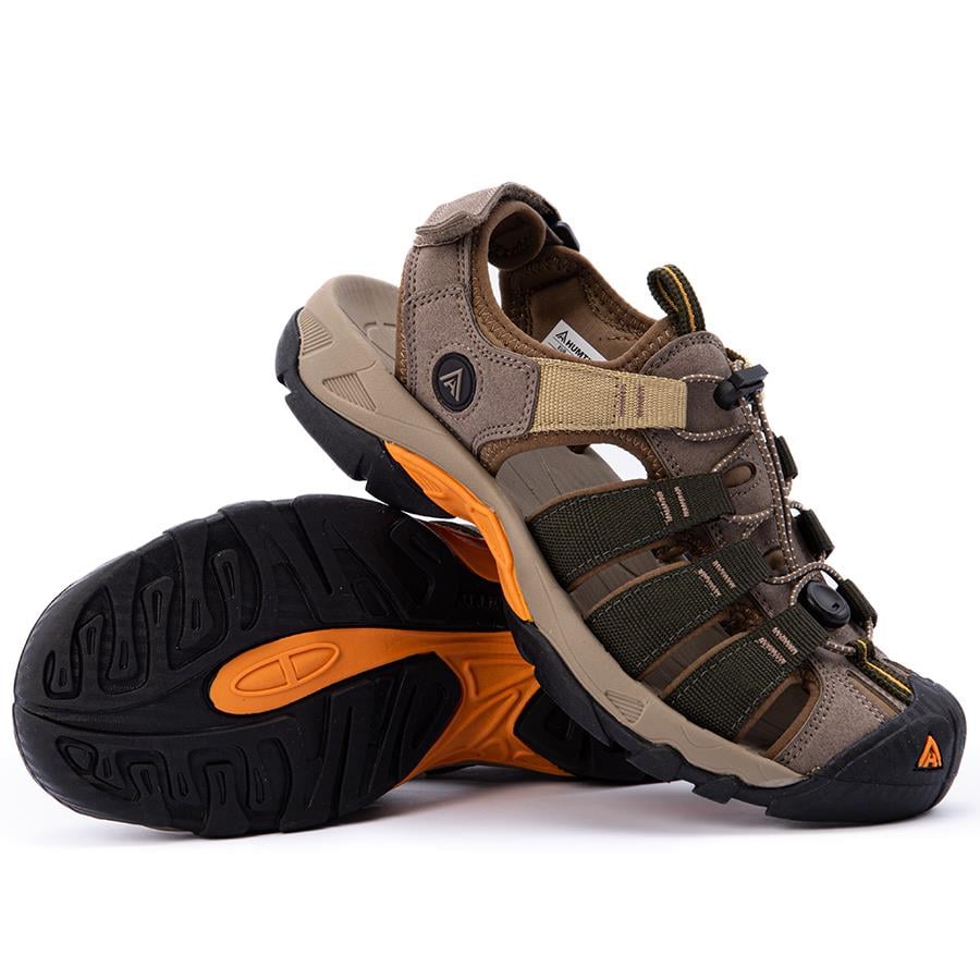 Humtto Erkek Outdoor Sandalet HT710445A