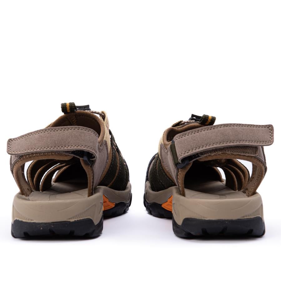 Humtto Erkek Outdoor Sandalet HT710445A