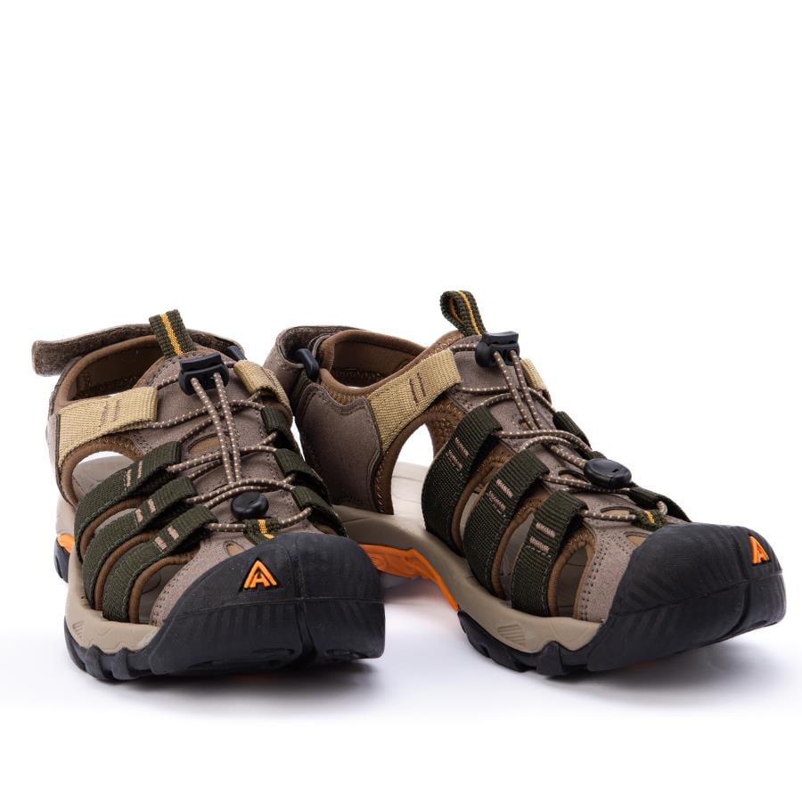 Humtto Erkek Outdoor Sandalet HT710445A