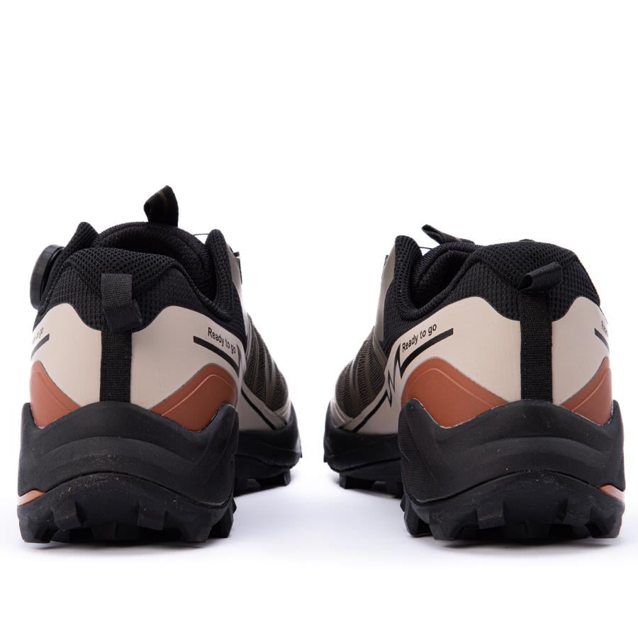 Humtto Erkek RelaxFoam Koşu Outdoor Ayakkabı 860714A