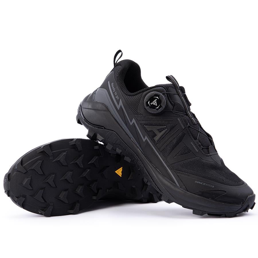 Humtto Erkek RelaxFoam Koşu Outdoor Ayakkabı 860714A