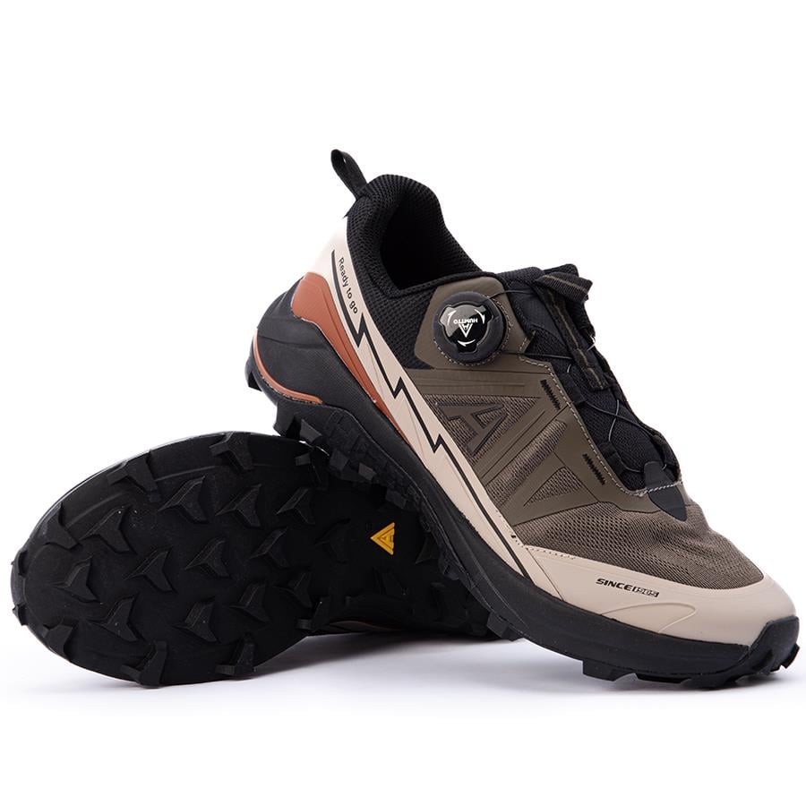 Humtto Erkek RelaxFoam Koşu Outdoor Ayakkabı 860714A