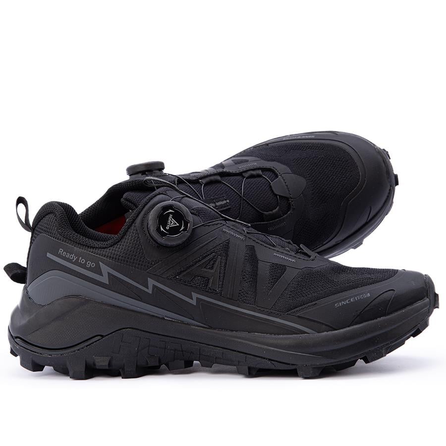 Humtto Erkek RelaxFoam Koşu Outdoor Ayakkabı 860714A