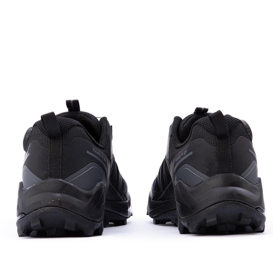 Humtto Erkek RelaxFoam Koşu Outdoor Ayakkabı 860714A