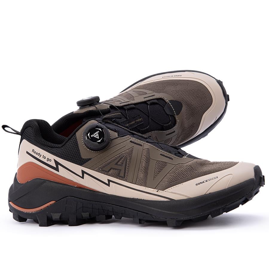 Humtto Erkek RelaxFoam Koşu Outdoor Ayakkabı 860714A