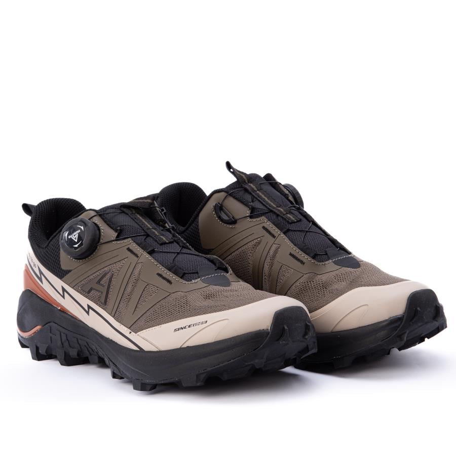 Humtto Erkek RelaxFoam Koşu Outdoor Ayakkabı 860714A