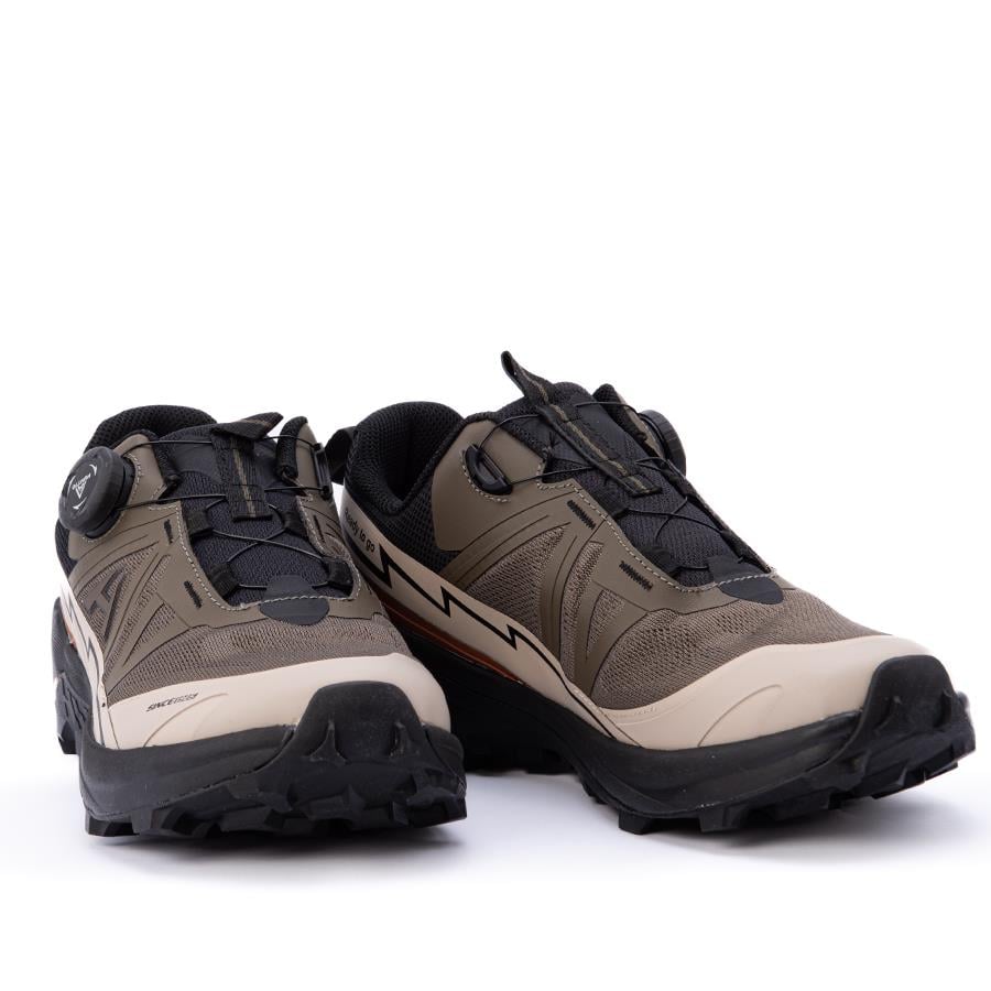 Humtto Erkek RelaxFoam Koşu Outdoor Ayakkabı 860714A