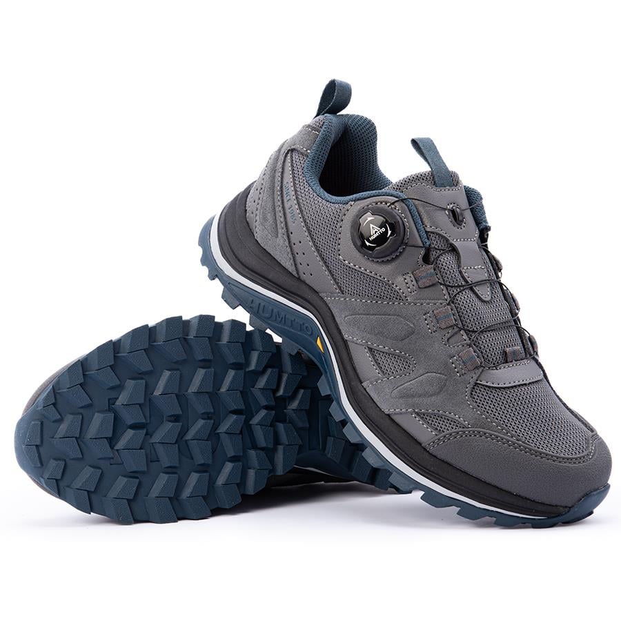 Humtto Erkek RelaxFoam Trekking Outdoor Ayakkabı 160482A
