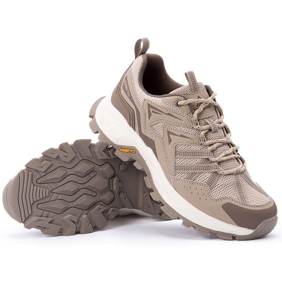 Humtto Erkek RelaxFoam Trekking Outdoor Ayakkabı 160112A