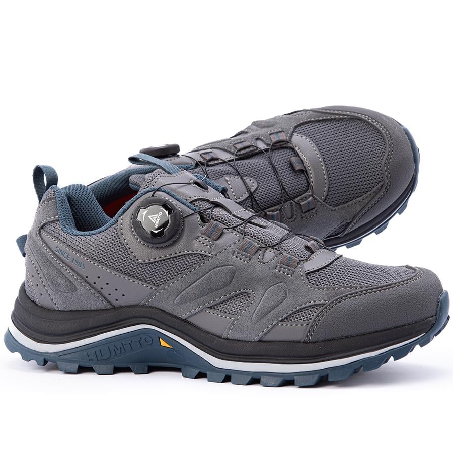 Humtto Erkek RelaxFoam Trekking Outdoor Ayakkabı 160482A