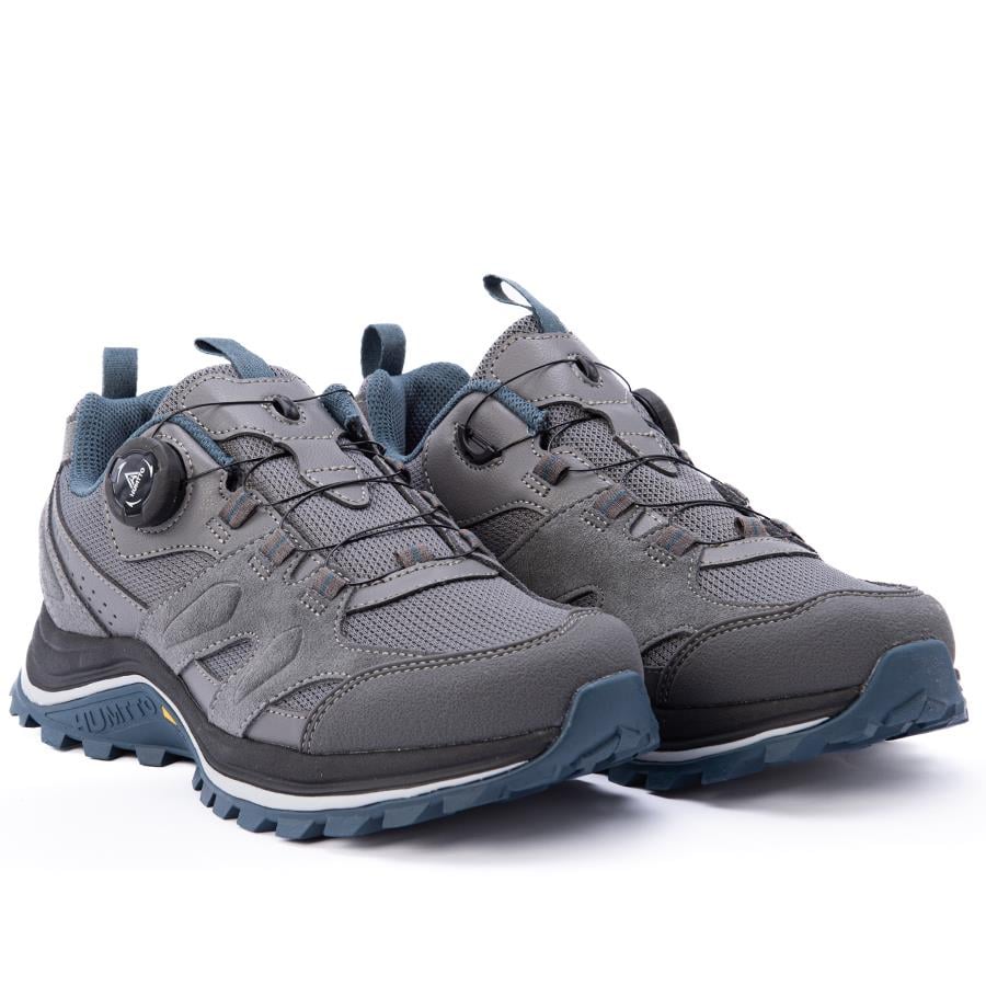 Humtto Erkek RelaxFoam Trekking Outdoor Ayakkabı 160482A