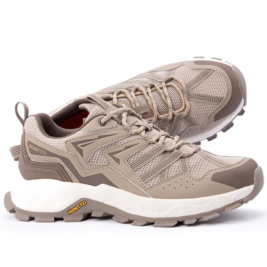 Humtto Erkek RelaxFoam Trekking Outdoor Ayakkabı 160112A