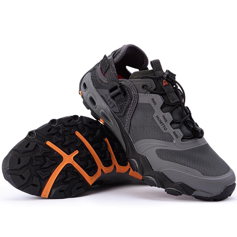 Humtto Erkek Trekking Outdoor Ayakkabı 630551A