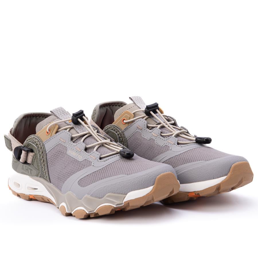Humtto Erkek Trekking Outdoor Ayakkabı 630551A