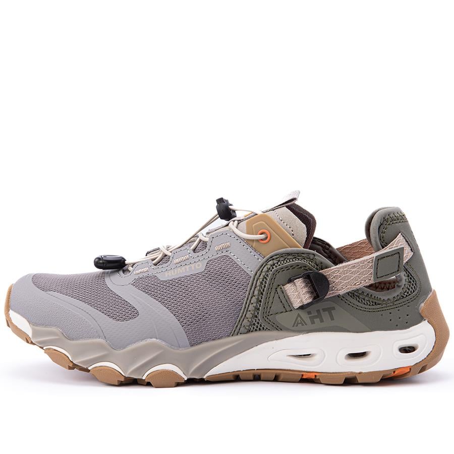 Humtto Erkek Trekking Outdoor Ayakkabı 630551A