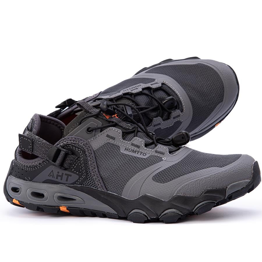 Humtto Erkek Trekking Outdoor Ayakkabı 630551A